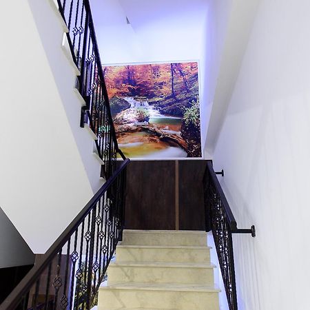 Carla'S Apartment, Airport & Train Station Shuttle Ιάσιο Εξωτερικό φωτογραφία