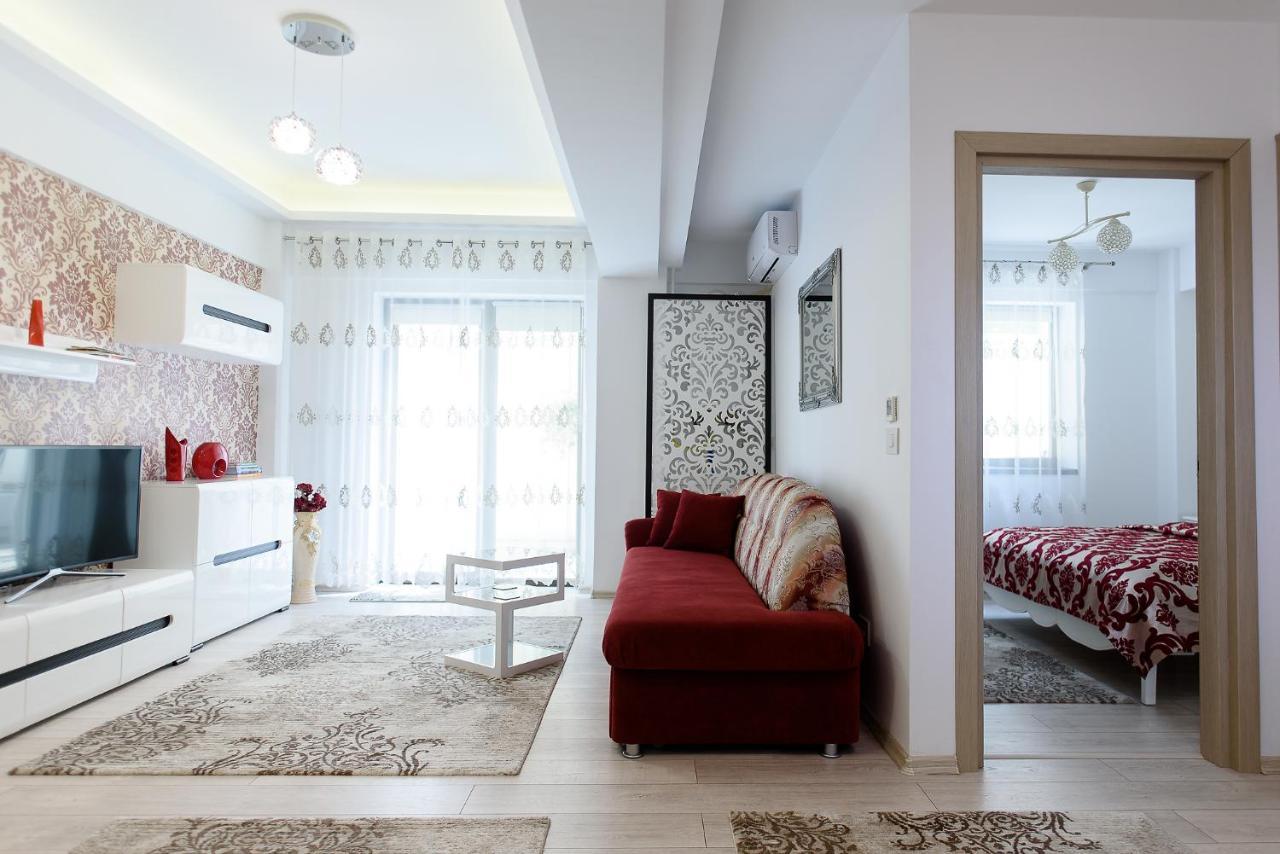 Carla'S Apartment, Airport & Train Station Shuttle Ιάσιο Εξωτερικό φωτογραφία