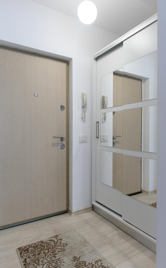 Carla'S Apartment, Airport & Train Station Shuttle Ιάσιο Εξωτερικό φωτογραφία