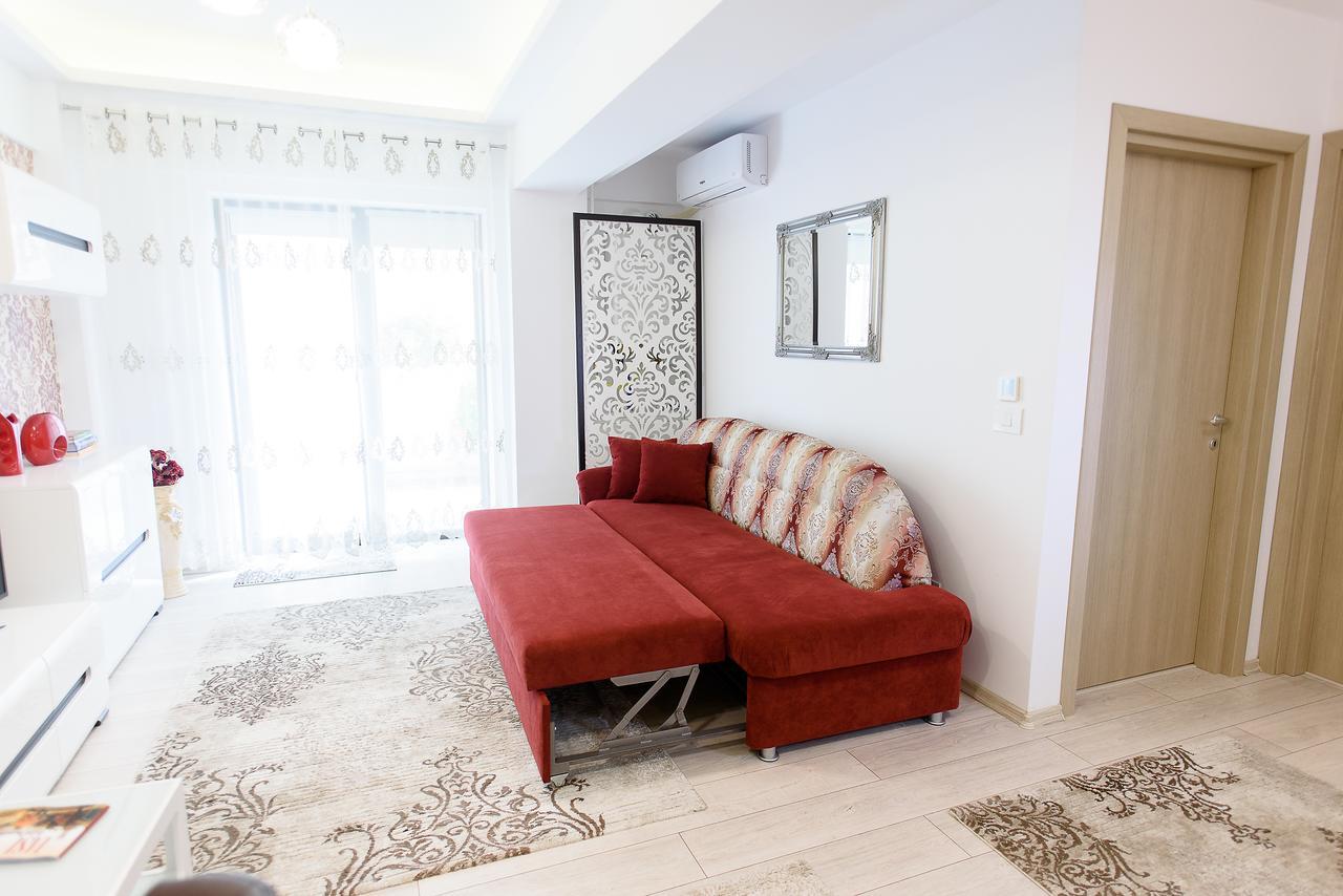 Carla'S Apartment, Airport & Train Station Shuttle Ιάσιο Εξωτερικό φωτογραφία