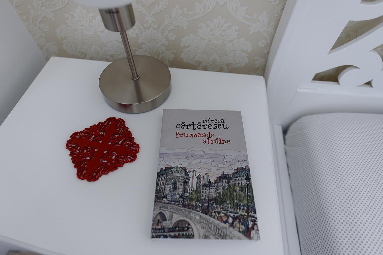 Carla'S Apartment, Airport & Train Station Shuttle Ιάσιο Εξωτερικό φωτογραφία
